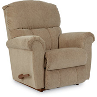 la-z-boy briggs rocker recliner